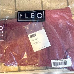 Fleo 25" Large leggings